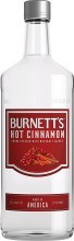 Burnetts Hot Cinnamon Vodka 750ml