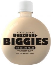 BuzzBallz Biggies Choco Tease 1.75L