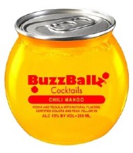 Buzzballz Chili Mango  187ml