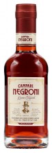 Campari Negroni Cocktail 375ml