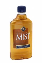 Canadian Mist 375ml