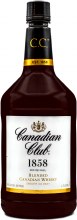 Canadian Club Classic Canadian Whisky 1.75L