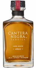 Cantera Negra Anejo Tequila 750ml