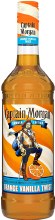 Captain Morgan Orange Vanilla Twist Rum 750ml