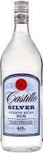 Castillo Silver Rum 1L