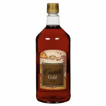Castillo Gold Rum 1.75L