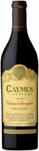 Caymus Napa Valley Cabernet Sauvignon 750ml