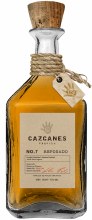 Cazcanes No 7 Reposado Tequila 750ml