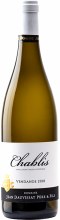 Domaine Jean Dauvissat Pere and Fils Chablis 750ml