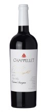 Chappellet Signature Cabernet Sauvignon 750ml