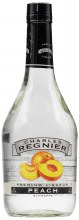 Charles Regnier Peach Schnapps 750ml