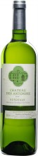 Chateau des Antonins Bordeaux Blanc 750ml