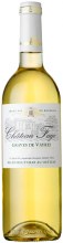 Chateau Fage White 750ml