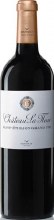 Chateau La Fleu Saint-Emilion Grand Cru 2016 750ml