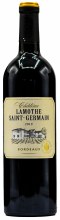 Chateau Lamothe Saint Germain Bordeaux 750ml