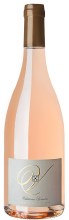 Chateau Vessieres Rose 750ml