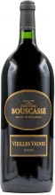 Brumont Chateau Bouscasse Vieilles Vignes 2000 1.5L