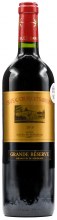 Chateau Crusquet Sabourin-Grand Reserve Bordeaux 750ml