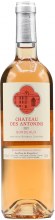 Chateau des Antonins Bordeaux Rose  750ml