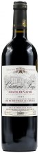 Chateau Fage Graves de Vayres 750ml