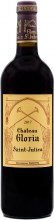 Chateau Gloria Saint-Julien 2017 750ml