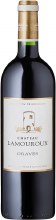 Chateau Lamouroux Graves 750ml