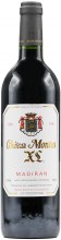 Brumont Chateau Montus XL 1996 750ml