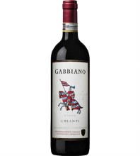 Castello di Gabbiano Chianti 750ml