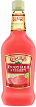 Chi Chis Ruby Red Margarita 1.75L
