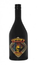 Chila Coffee Liqueur 750ml