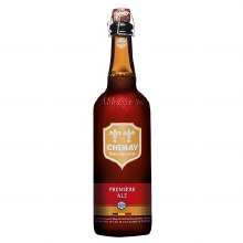 Chimay Red Cap Premiere 750ml