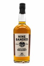 Nine Banded Bourbon 1.75L