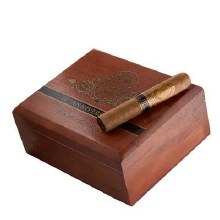 Perdomo Reserve 10th Anniversary Champagne Robusto 5" x 54 Ring Guage