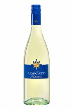 Roscato Moscato 750ml