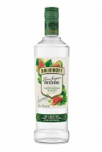 Smirnoff Zero Sugar Infusions Watermelon & Mint Vodka 750ml