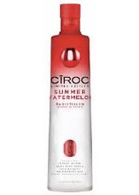 CIROC Summer Watermelon 750ml