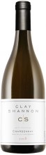 Clay Shannon Chardonnay 750ml