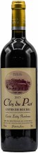 Clos du Piat Cotes De Bourg 2015 750ml