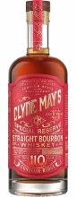 Clyde Mays Special Reserve Straight Bourbon Whiskey 110 Proof 750ml