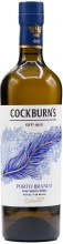 Cockburns Porto Branco Fine White Port 750ml