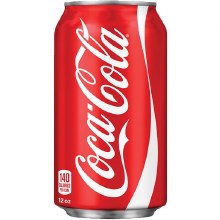 Coca-Cola 12oz