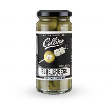 Collins Gourmet Blue Cheese Olives 5oz