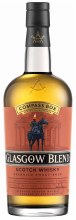 Compass Box Glasgow Blended Scotch Whisky 750ml