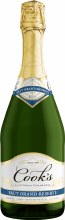 Cooks Grand Reserve Brut California Champagne 750ml