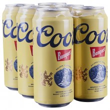 Coors Light 6pk 16oz Can