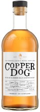 Copper Dog Blended Scotch Whisky 750ml