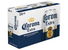 Corona Extra 24pk 12oz Can