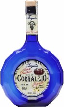 Corralejo Triple Distilled Reposado 750ml