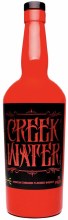 Creek Water Cinnamon Whiskey 750ml