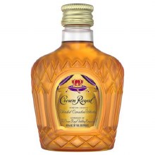 Crown Royal Deluxe 50ml